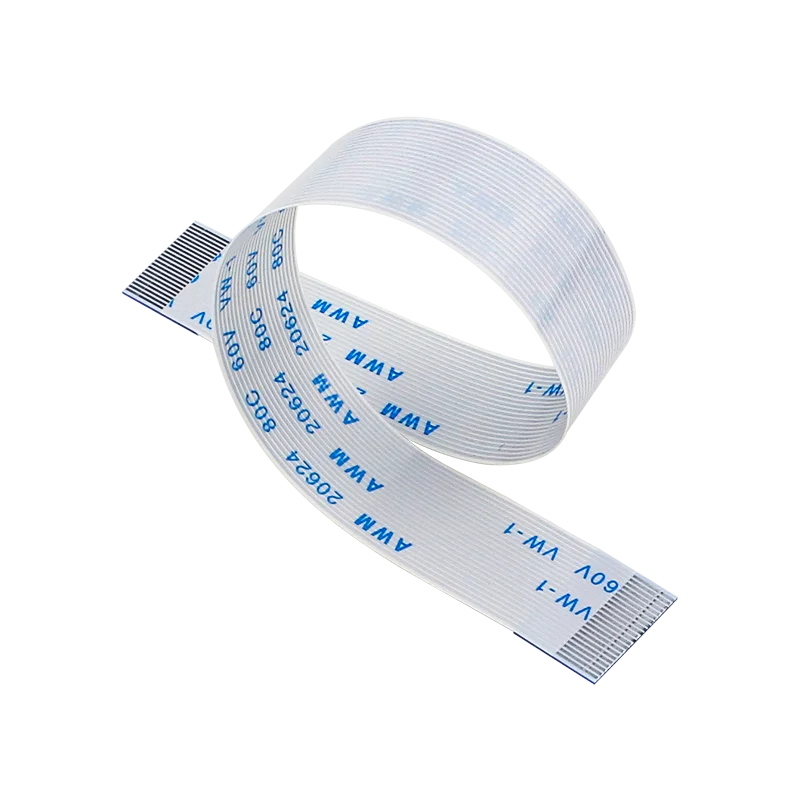 Raspberry Pi 5 Camera Cable 22 Pin to 22 Pin 0.5mm Spacing Flexible Flat Cable Optional 15/30/50/100/200 cm for RPi Zero / 5