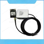 LK_High Precision GNSS Module NEO-M9N Sub-meter Positioning Multi-frequency Four-star M10 M8N Compatible Technical Parameters