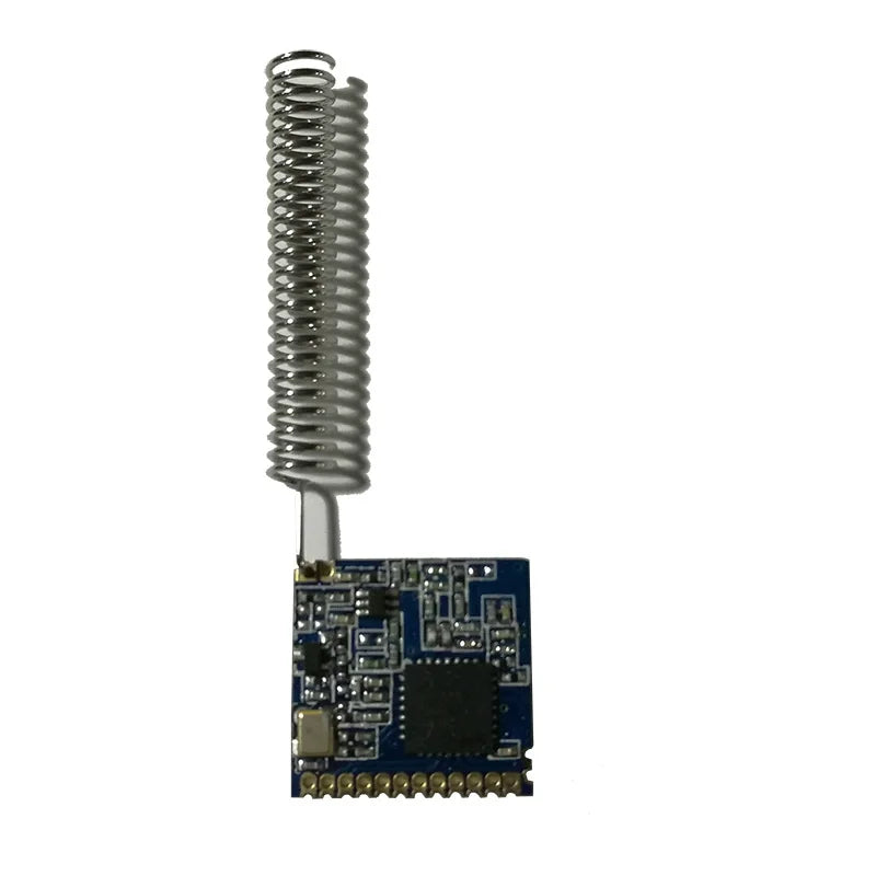 5km Long Range LoRa Wireless Module, Small SX1278 SX1276 Transceiver Board Smart Meter Reading Use