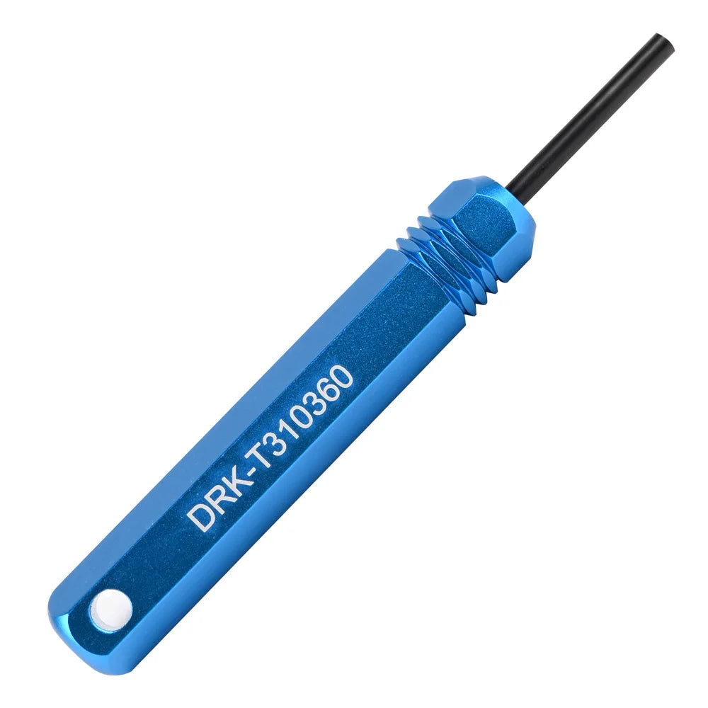 JRready DRK-T Series Extraction Tools For MOLEX,AMP,AMPHENOL Series Connectors