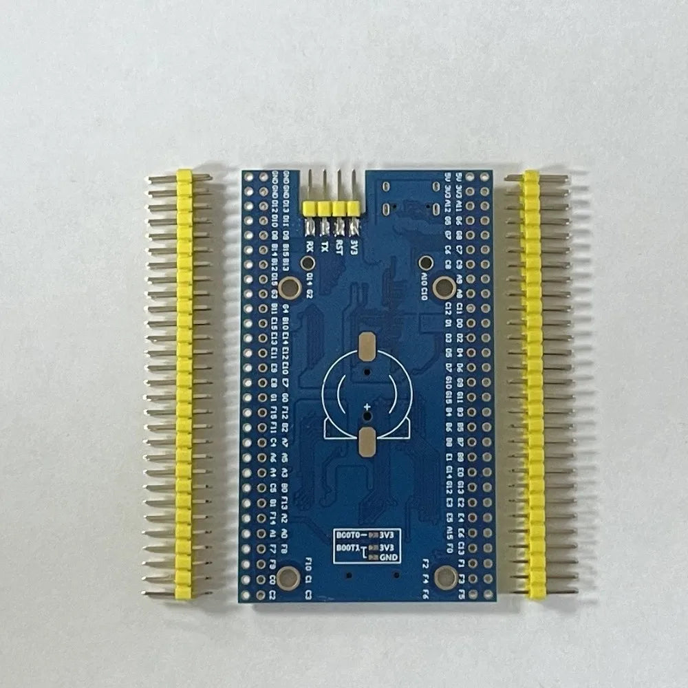 STM32F407ZGT6 Core Board STM32 Development Board F407 Minimal System Board Microcontroller ZGT6 Learning Board