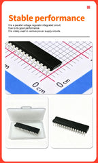 74HC00D 74HC02D 74HC04D 74HC08D 74HC14D 74HC32D 74HC74D 74HC86D SOIC-14 SMD Inverter  Integrated Circuit Logic IC Gate Chip