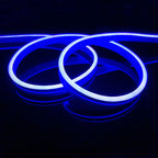 5V 12V Led Neon Light Strip 5mm-6mm Narrow SMD 2835 120LEDs/M IP67 Waterproof Soft Light Bar Shape Decoration