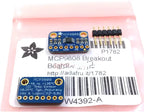 Adafruit High-precision I2C Temperature Sensor 1782 MCP9808 Module 0.25 ° C Development Board