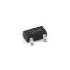 50PCS ME6216A33M3G SOT-23 Marking:3A** ME6216 3V3 3.3V 300mA Low Power Consumption Low ESR Cap Compatible LDO Linear Regulator