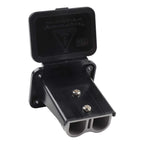 Electric Vehicle Charging For Anderson Connector 50A 120A 175A with Built in Base and Construction for Dependability