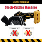 DeWalt Multifunctional Power Tools Cordless Brushless Angle Grinder Cutter Electric Wrench Polisher Air Pump Heat Gun for 18v