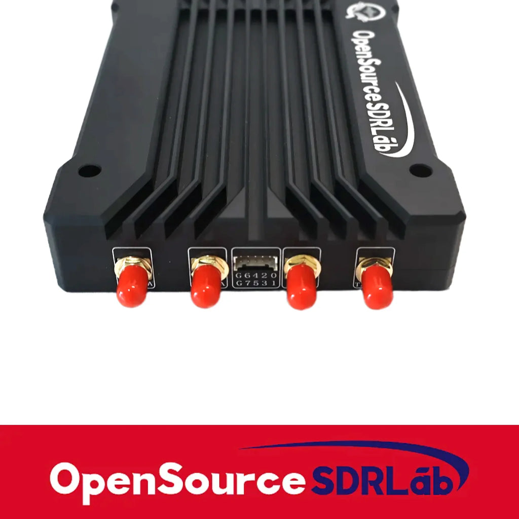 B210 SDR  AD9361 RF 70MHz-6GHz Compatible with Original Official