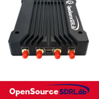 B210 SDR  AD9361 RF 70MHz-6GHz Compatible with Original Official
