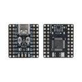 10pcs STM32F103C6T6/8T6_mini development board (without/with CH340) ARM 32-bit MCU system board