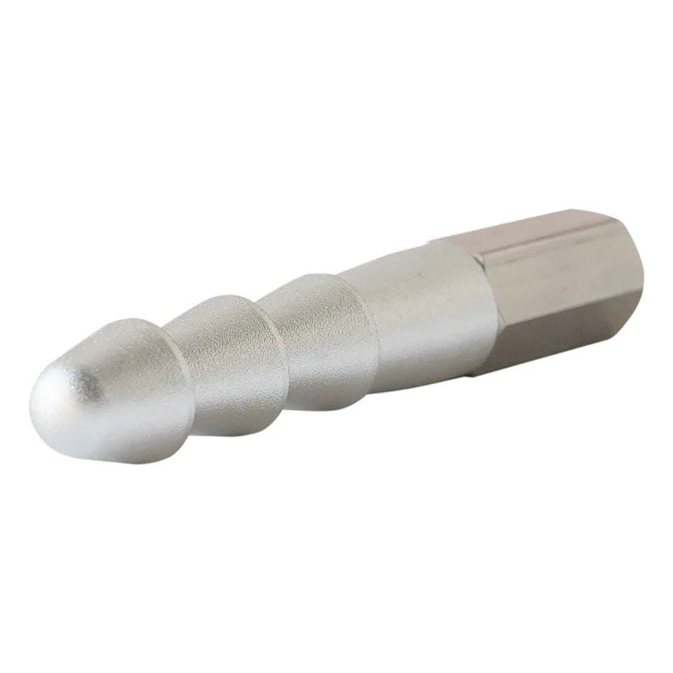 Reciprocating Linear Machine Pneumatic Fittings M8 Vac-u-lock connector 3XLR adapter Bendable Telescopic Love Machine for H2 H3