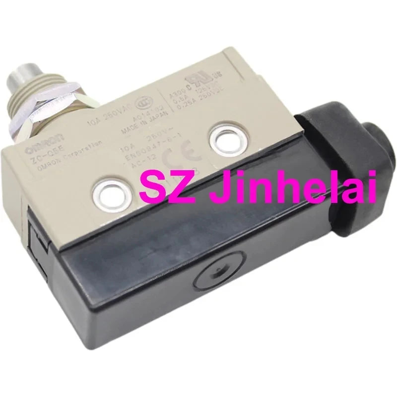 Authentic Original OMRON ZC-N2255 Q2155 Q2255 Q55 D55 W155 W255 W2155 W355 Small High-precision Enclosed Limit Switch