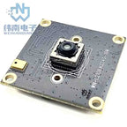4656x3496 16MP HD IMX298 USB2.0 Camera Module AF 78.4° With Digital Mic UVC-Compliant, Plug And Play For Machine Machine Vision