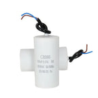 Durable 450V CBB60 Capacitor 50/60Hz 3UF-100UF Start Capacitor Round Motor Run Capacitor