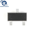 50PCS PESD2CAN PESD2CAN,215 PESD2CANFD24V-T SOT-23 24V SMD CAN bus ESD Protection Diode