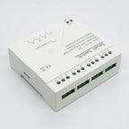 1/2/4CH EWeLink WIFI Smart Switch 7-32V 85-250V 220V Wireless Remote Control Relay Module For Garage Door Access Alexa Google