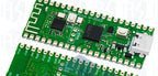 1~4PCS RP2040 Raspberry Pi Pico W Board with 2.4G WiFi Dual-Core 264KB ARM Microcomputers High-Performance Cortex-M0 Processor