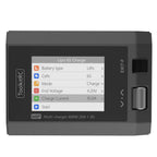ToolkitRC M8P 1-8S Balance Charger 600W 20A DC Discharger for 1-8S Lipo Battery Charger