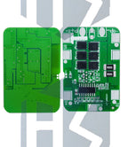 6S 12A/25A 24V 25.2V PCB BMS Protection Board For 6 Pack 18650 Li-ion Lithium Battery Cell Module New Arrival Balanced