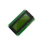 1-10PCS 2004A LCD Display Module I2C IIC Interface 20x4 Character Screen 3.3V 5V Blue Yellow-Green Backlight for Arduino