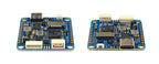 MATEK H743 WING V3 Flight Controller MATEKSYS STM32 H743VIT6 Dual IMU Baro OSD SD Slot for RC FPV DIY Racing Fixed Wing Drones