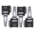 13598787 13540598 TPMS Tyre Pressure Sensor For Chevrolet Camaro 2016 to 2019 Tire Pressure Monitoring Systems  433MHz 1/4pcs