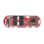 BMS 1S 2S 10A 3S 4S 5S 25A Bms 18650 Li-ion Lipo Lithium Battery Protection Circuit Board Module Pcb Pcm 18650 Lipo Bms Charger