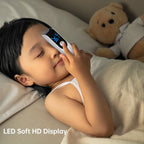 Infrared Thermometer Forehead Body Room Water Food Termometre Multi-function Non-contact Temperature Measurement Device