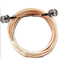 HD SDI Cable BNC male Plug to BNC Male  Pigtail cable RG179 75ohm 1m 2m 3m 5m 10/15/20/30m