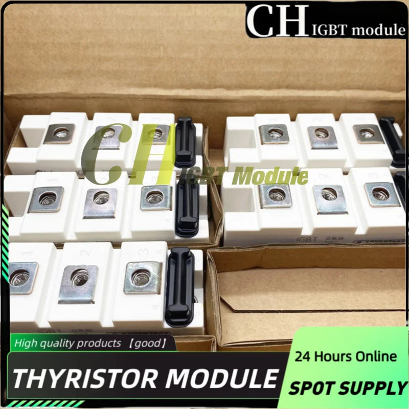 2A50HB12C1U 2A100HB12C1U 2A75HB12C1U 2A150HB12C1U New IGBT module