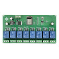 ESP8266 / ESP32 WIFI 8 Channel Relay Development Board ESP-12F / ESP32 DC5V/7-28V
