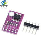 TZT 1/3PCS LM75 LM75A Temperature Sensors Module For Arduino