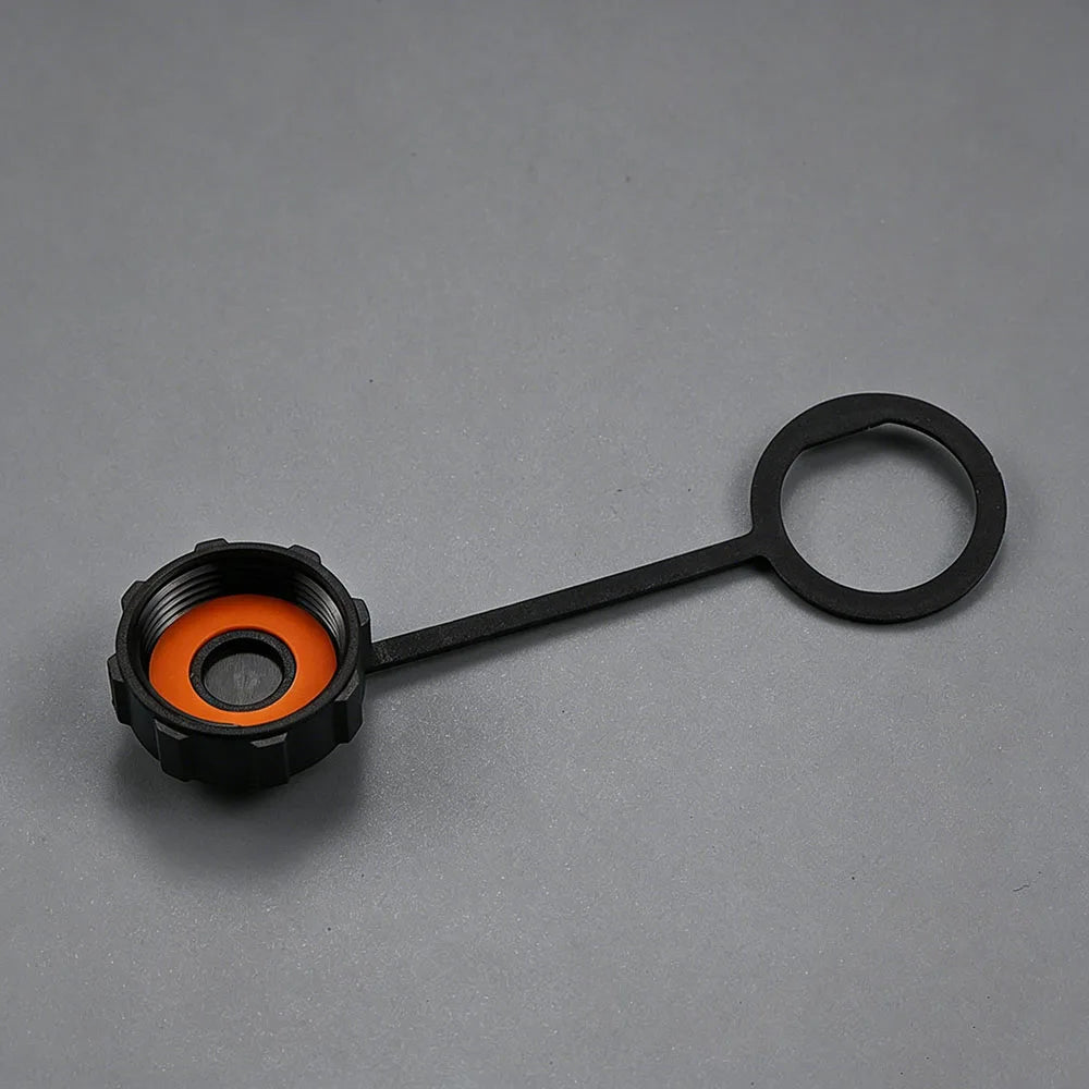 Type-C Threaded FPC Waterproof Plug Snap On Data Connector Industrial Grade USB 3.1 Type C Socket with 10CM/20CM Cable IP68