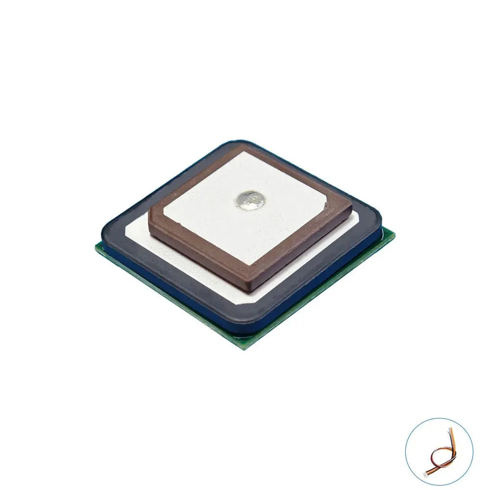 UBX-F10N/M9N GNSS/GPS Positioning Module RTK High-precision Centimeter Level Differential GPS Full System Satellite Navigation