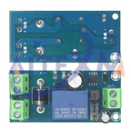 1-3PCS YX850 Power Failure Automatic Switching Standby Battery Lithium Battery Module JY-850 DC 5V-48V Emergency Converter
