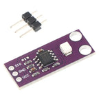 UV Detection Sensor Module Stable Signal Output High Sensitivity 1/3/5Pcs for School Physics Experiment Teaching