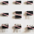 5PCS  JCS730C  CS80N06  UF1606CT  GB4062D IRGB4062DPBF  65F6110 IPP65R110CFD  FB13N50A IRFB13N50A   TO-220  MOSFET，In Stock