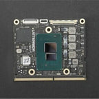 LattePanda Mu - A Micro x86 Compute Module (N100 CPU,8GB RAM,64GB eMMC)