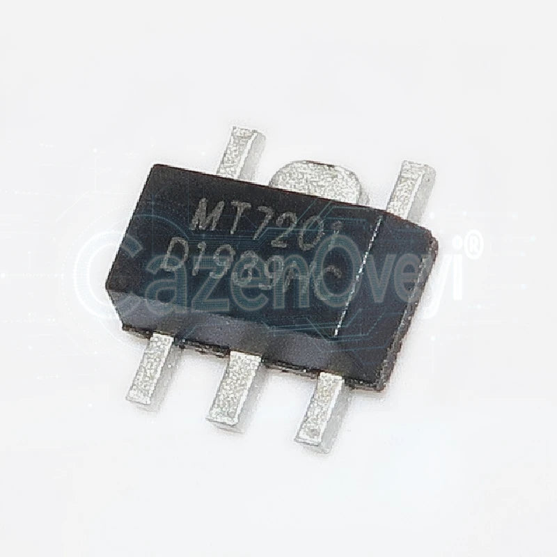 15-50PCS MT7201C MT7201 AD5328BRUZ AD5328BRU AD5328 PIC16F1829-I/SS PIC16F1829 PCF8591AT PCF8591 L78M06CDT 78M06 MC4863PD MC4863