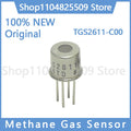(1~10) pcs 100% Original New TGS2611-C00 TGS2611-E00 Methane Gas Sensor TGS2619-C00 TGS2619-E00 Methane and Natural Gas Sensor