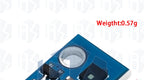 AHT10 I2C Digital Temperature and Humidity Sensor Module High Accuracy Replace DHT11 DHT22 SHT20 for Arduino DIY Projects
