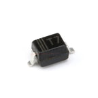 100PCS 1N4007 IN4007 1N4007W 1N4007WS DO-41 M7 SMA DO214-AC SOD123FL SOD323 1A 1000V 1KV 4007 DIP A7 T7 D7 SMD Rectifier Diode