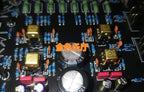 1PCS V6 Dual OP AMP Upgrade Gold Seal SS3602 MUSES02 OPA627BP For DAC Headphone Amplifier
