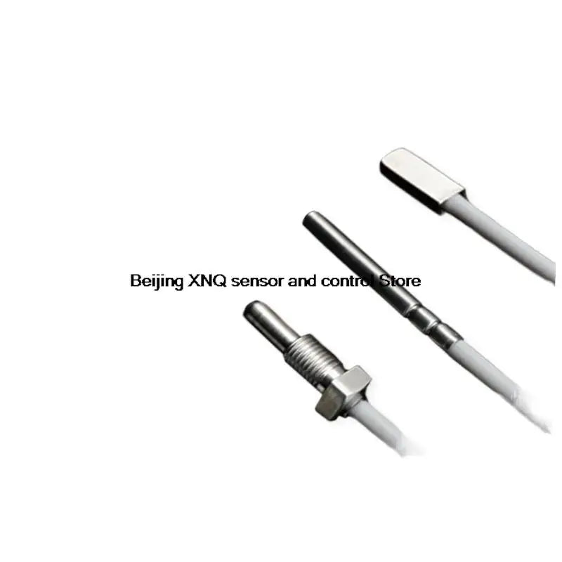 2pcs X SMD Thread Patch Waterproof NTC Thermistor NTC Temperature Sensor Probe Patch Silicone Cable 1K 2K 3K 5K 10K 12K 15K 30K