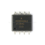 10PCS HCNW4562 HCNW4503 HCNW137 HCNW139 HCNW2601 HCNW2611 HCNW3120 HCNW4502 HCNW4504 4506 -500E SMD High Speed Optocouplers IC
