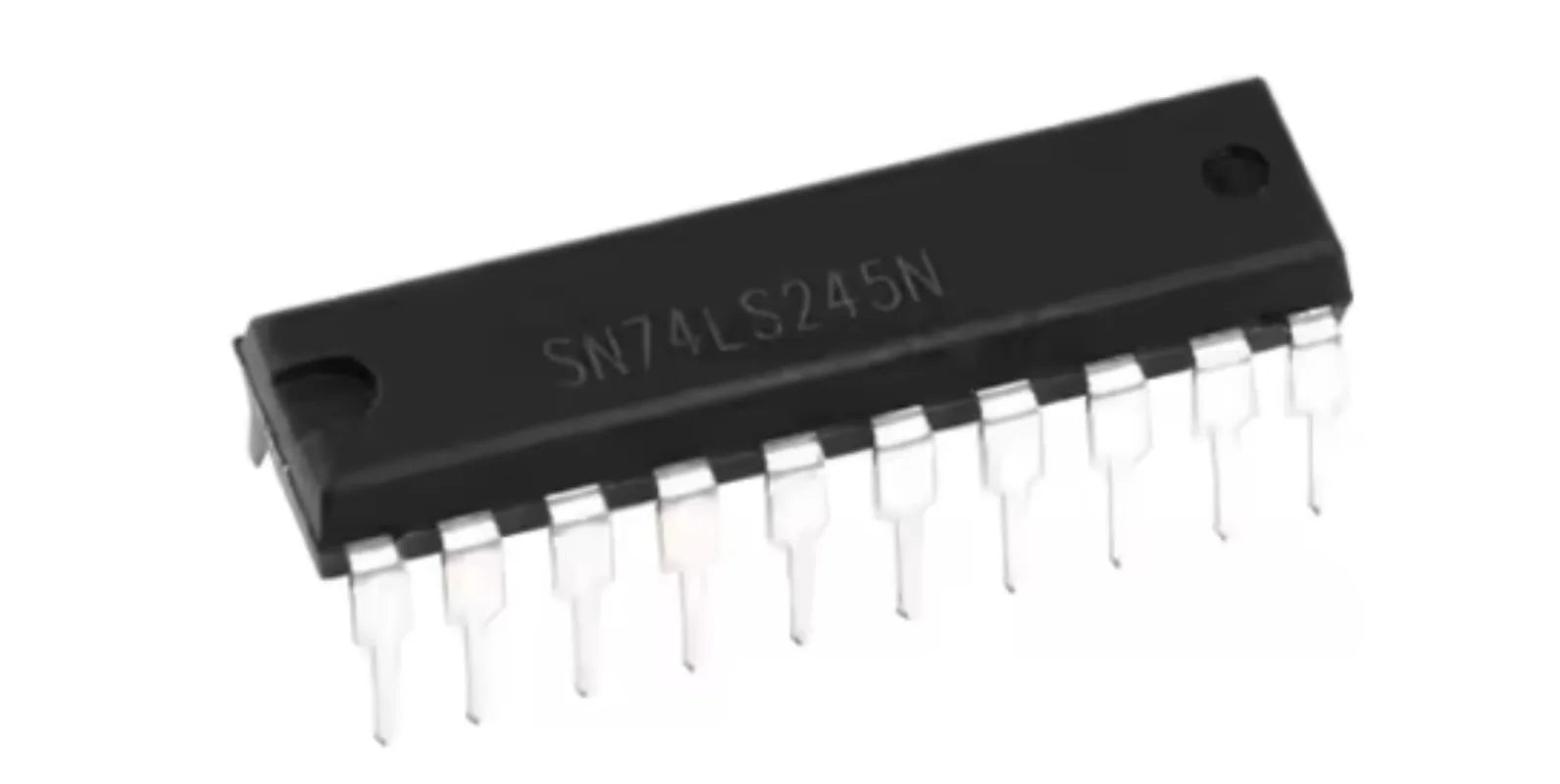 100PCS HD74LS245P SN74LS245N  74LS245 DIP New original