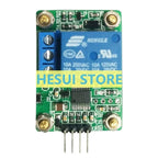 BH1750 Light sensor Module Digital light intensity Illuminance module Light detector control relay