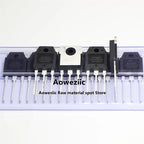 Aoweziic 2019+  100% New Imported Original  IXTQ82N25P 82N25 IXTQ82N25  TO-3P N Channel MOS FET 82A 250V