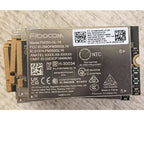 Fibocom FM350-GL-16 LTE Cat16 Module HP Laptop 4G LTE-A Pro CAT-16 WWAN Card Built-in Esim Pcie Interface Integrated GNSS