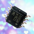 5PCS INA129UA INA129 INA137UA INA137 INA145UA INA145 INA148UA INA148 INA219AIDR INA219 SOP-8
